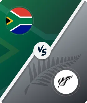 RSA vs NZ 2022