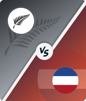 NZ vs NED 2022