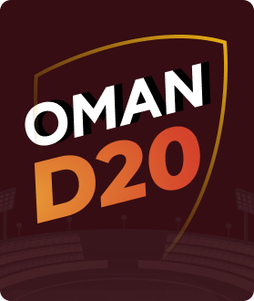 Oman D20 2021-22
