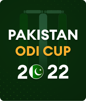 Pakistan Cup 2022