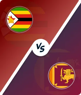 ZIM vs SL 2022