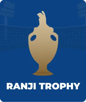 Ranji Trophy 2022