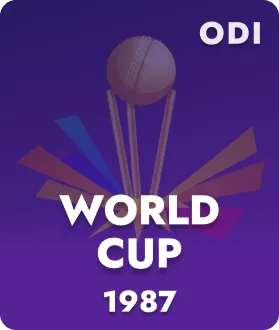 WC 1987