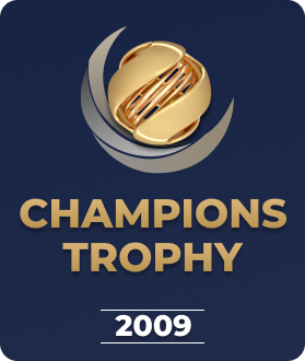 Champions Trophy 2009
