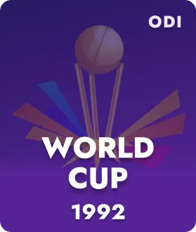 WC 1992