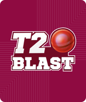 T20 Blast 2022