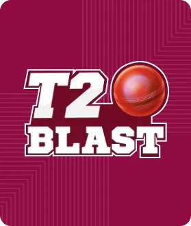 T20 Blast 2022