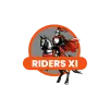 Riders XI