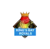 Kings Bay Royals flag