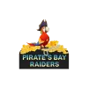 Pirates Bay Raiders flag