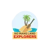 No Mans Land Explorers flag