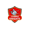 Coimbra Knights flag