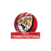 Team Tigers Portugal flag