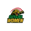 Guyana Women flag