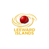 Leeward Islands Women flag