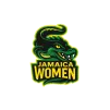 Jamaica Women flag