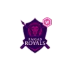 Raigad Royals Women flag