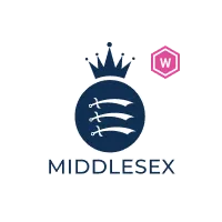 Middlesex Women flag
