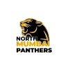 North Mumbai Panthers flag