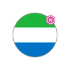 Sierra Leone Women