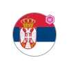 Serbia Women