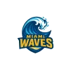Miami Waves