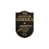 Houston Generals flag
