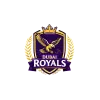 Dubai Royals