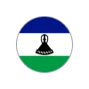 Lesotho flag