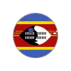 Eswatini flag