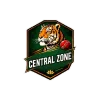 Central Zone-BD flag