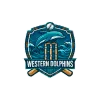 Western Dolphins flag