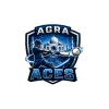 Agra Aces flag
