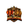 Koylanchal Super Kings flag