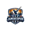 Jamshedpur Steelers flag