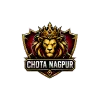 Chota Nagpur Royals flag