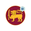 Sri Lanka XI flag