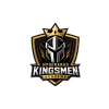 Hyderabad Kingsmen Academy flag