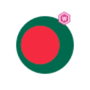 Bangladesh Women flag