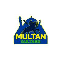 Multan Sultans flag