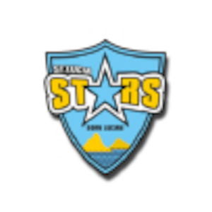 St Lucia Stars