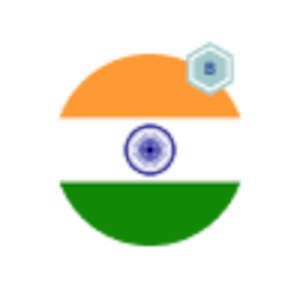 India B