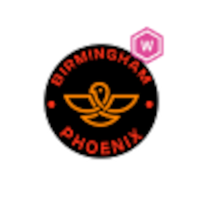 Birmingham Phoenix Women