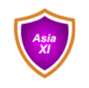 Asia XI