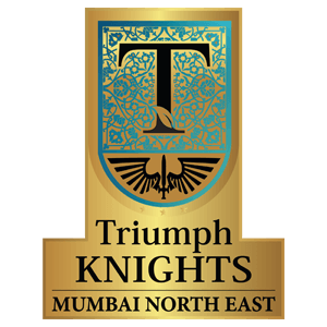 TRIUMPH KNIGHTS MUMBAI NORTH EAST
