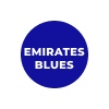 Emirates Blues