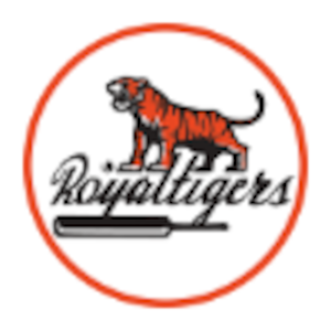 Royal Tigers Cricket Club