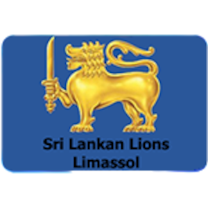 Sri Lankan Lions Limassol CC