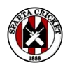 Sparta Cricket 1888