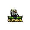Guyana Harpy Eagles